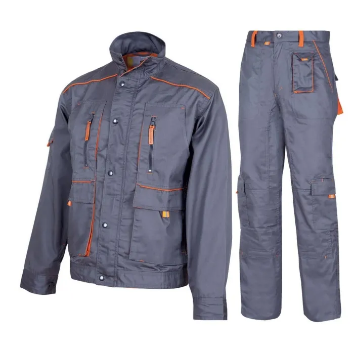 Costum salopeta standard Samoa 4B09/4B11 Renania 