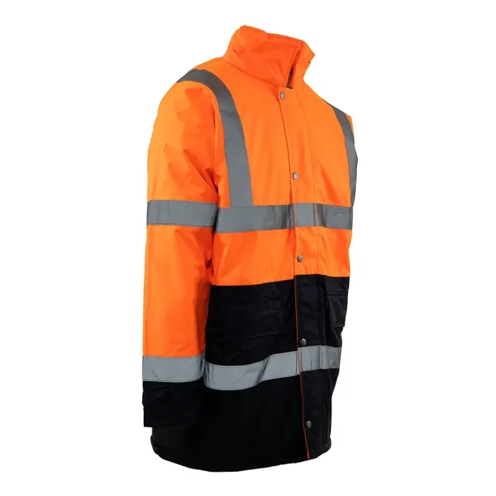 Jacheta reflectorizanta impermeabila Sefton 5B35 Renania