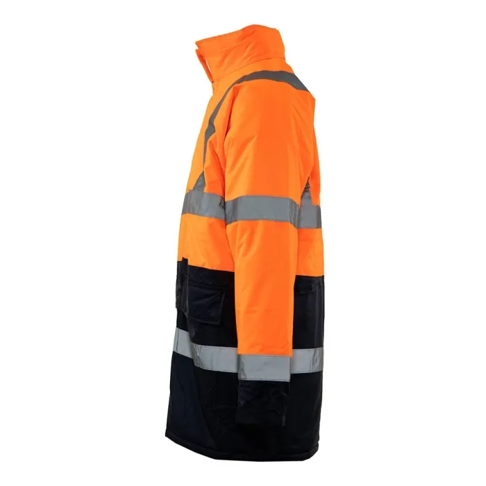 Jacheta reflectorizanta impermeabila Sefton 5B35 Renania