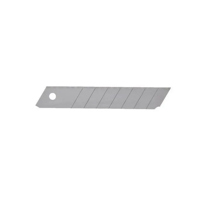 Lame de schimb (10 buc) pentru cutter 18 mm 4932480107 Milwaukee