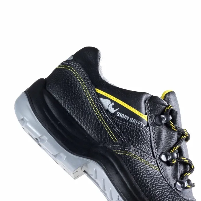 Pantofi de protectie Siriu 21 S1 SRC Rhino Safety