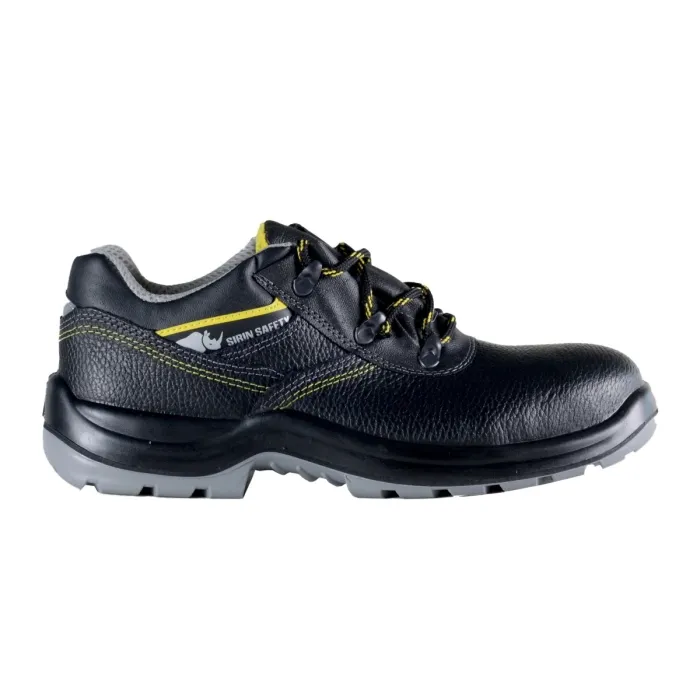 Pantofi de protectie Siriu 21 S1 SRC Rhino Safety