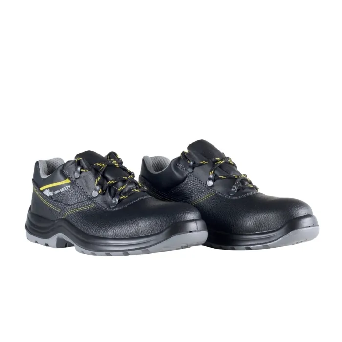 Pantofi de protectie Siriu 21 S1 SRC Rhino Safety