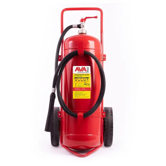 Stingator SM100