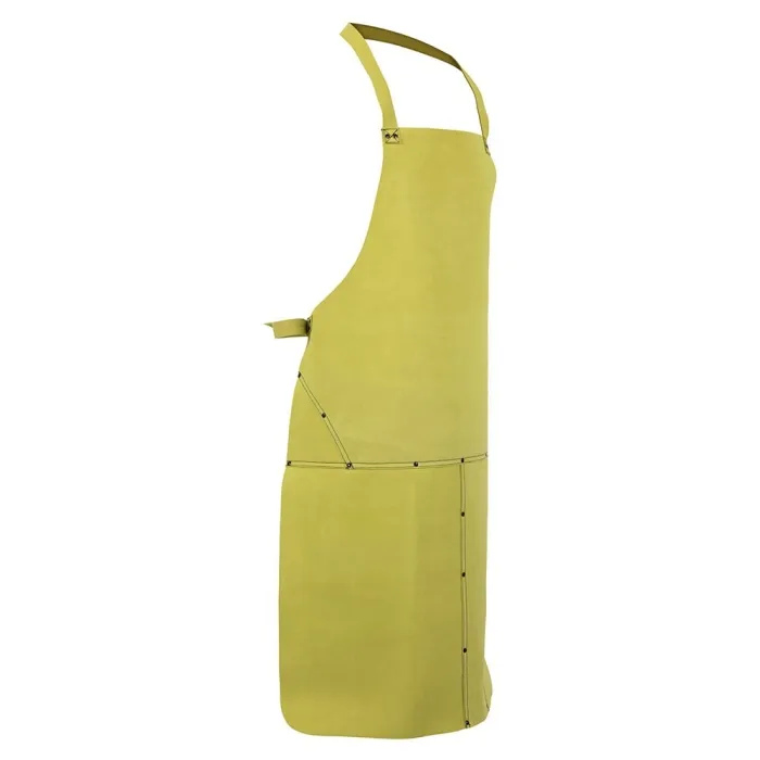 Sort de protectie pentru sudor Adi 95x60cm B736 Renania 
