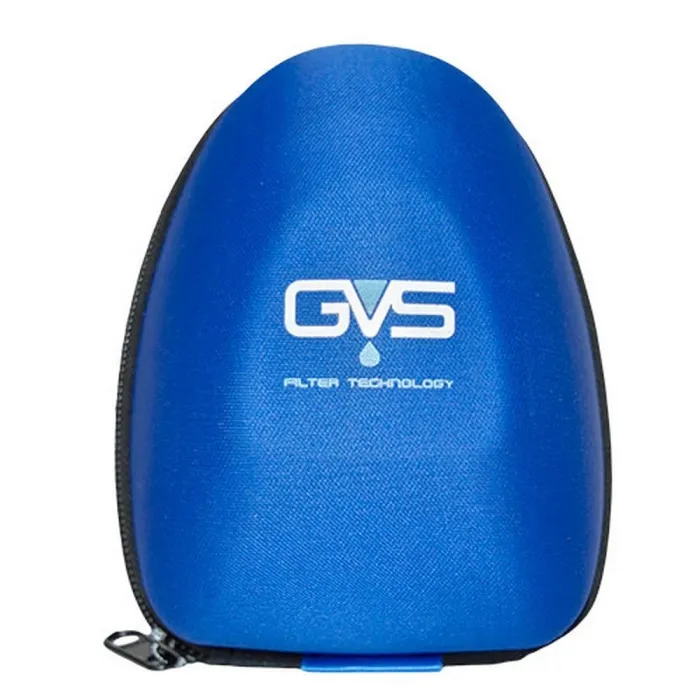 Carcasa de protectie pentru semimastile Elipse cu filtre P3 GVS