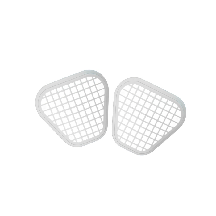 Set 2 capace pentru prefiltrele P3 SPM523 GVS