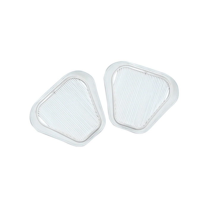 Set 2 prefiltre P3 SPM524 GVS