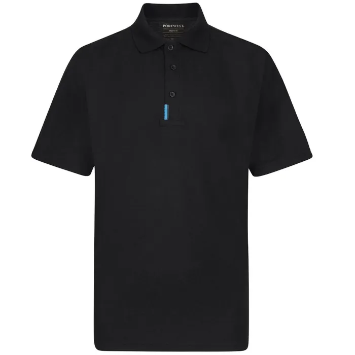 Tricou polo cu protectie UV T720 Portwest