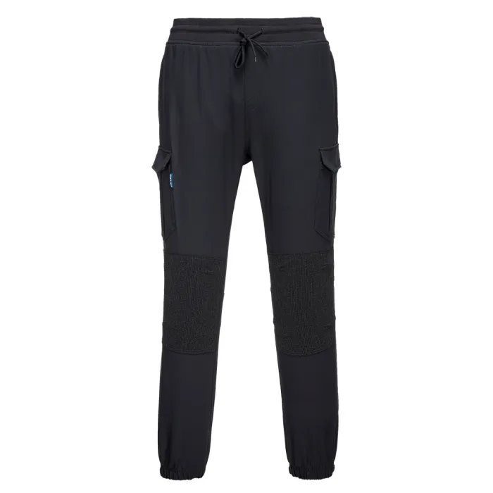 Pantaloni de lucru slim fit cu protectie UV Flexi T803-KX3 Portwest 