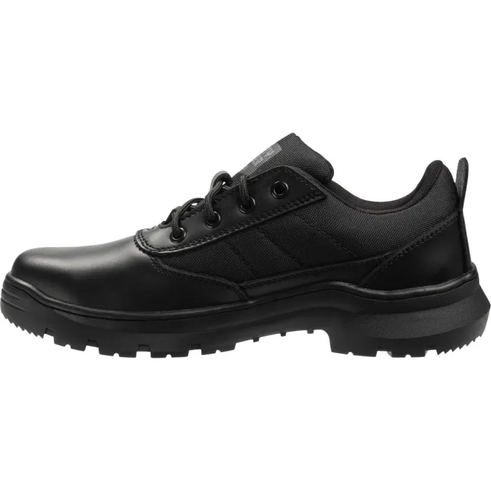 Pantofi de protectie militari TACTIC LOW OB HRO Safety Jogger 