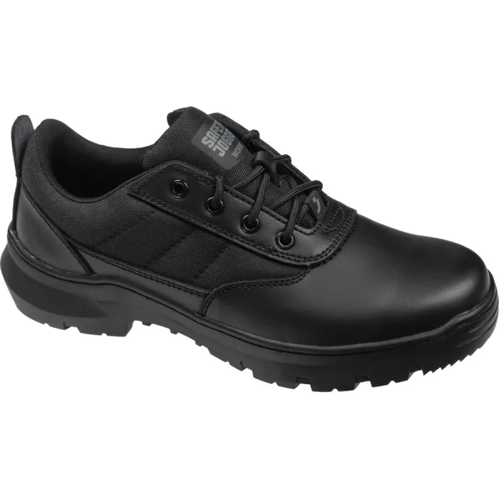 Pantofi de protectie militari TACTIC LOW OB HRO Safety Jogger 
