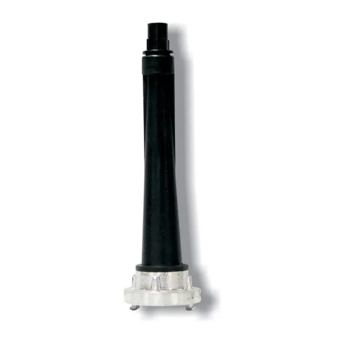 Teava de refulare PVC cu racord fix tip D