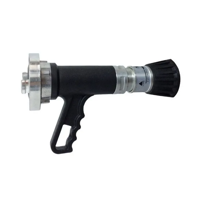 Teava de refulare HANDFIGHTER tip C