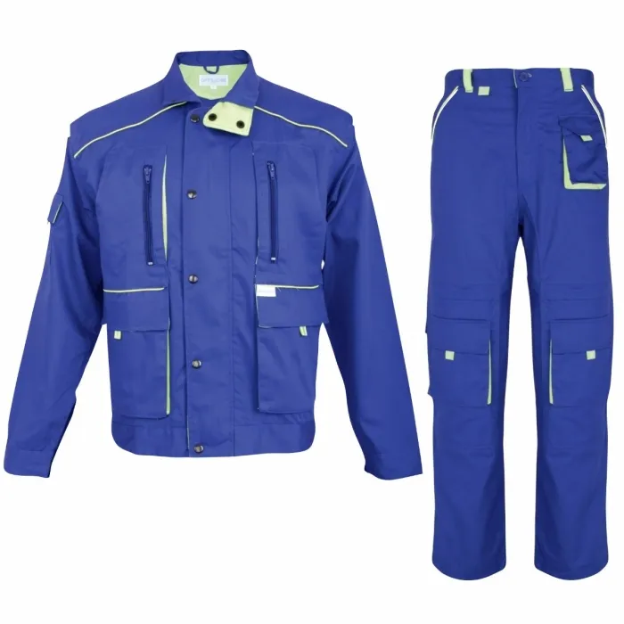 Costum salopeta clasica Tonga 4B14/4B17 Renania