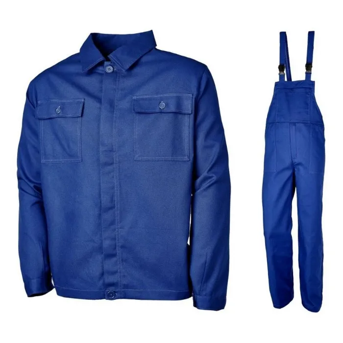 Costum salopeta cu pieptar Vantaggio 162B/164B Renania
