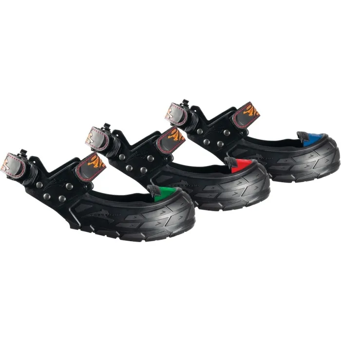 Bombeu de protectie Visitor Comfort Safety Jogger