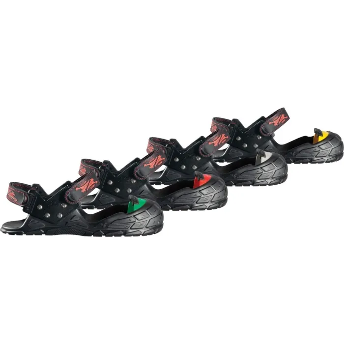 Bombeu de protectie integral Visitor Integral Safety Jogger
