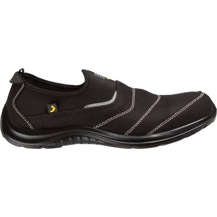 Pantofi sport de protectie YUKON S1P Safety Jogger