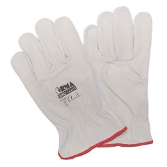 Manusi de protectie piele Drive C238 Renania