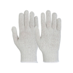 Manusi de protectie tricot gros set 12 per 3C24 Renania