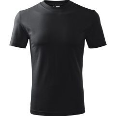 Tricou Heavy 110 Malfini-Ebony gray-94-S