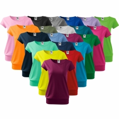 Tricou dama City 120 Malfini