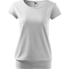 Tricou dama City 120 Malfini