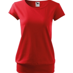 Tricou dama City 120 Malfini