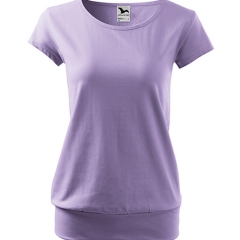 Tricou dama City 120 Malfini