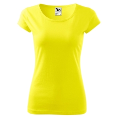 Tricou dama Pure 122 Malfini-Lamaie-96-XS
