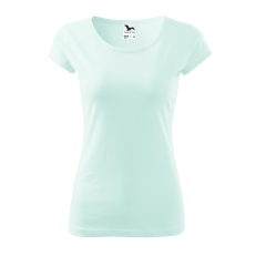 Tricou dama Pure 122 Malfini-Frost-A7-S