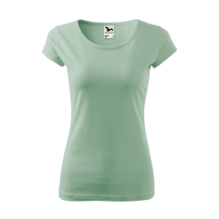 Tricou dama Pure 122 Malfini-Sage-C9-S