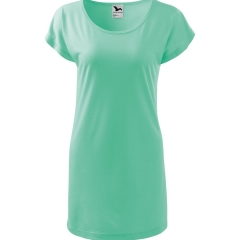 Tricou/Rochie dama 123 Malfini