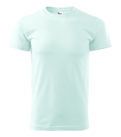 Tricou Basic 129-Frost-A7-XS