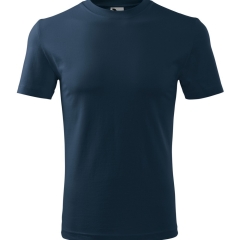 Tricou Classic New 132 Malfini