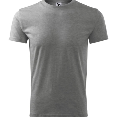 Tricou Classic New 132 Malfini