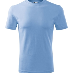 Tricou Classic New 132 Malfini