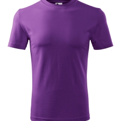 Tricou Classic New 132 Malfini