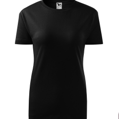 Tricou dama Classic New 133 Malfini