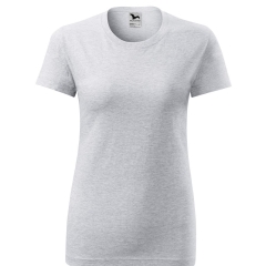 Tricou dama Classic New 133 Malfini