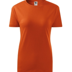 Tricou dama Classic New 133 Malfini