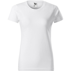 Tricou dama Basic 134 Malfini