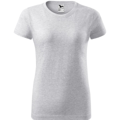 Tricou dama Basic 134 Malfini