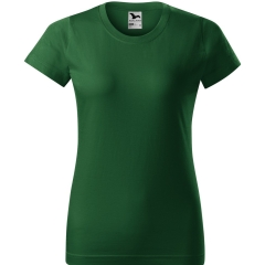 Tricou dama Basic 134 Malfini