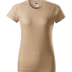 Tricou dama Basic 134 Malfini