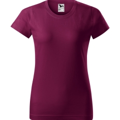Tricou dama Basic 134 Malfini