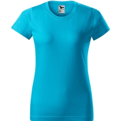 Tricou dama Basic 134 Malfini