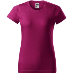 Tricou dama Basic 134 Malfini
