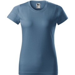 Tricou dama Basic 134 Malfini